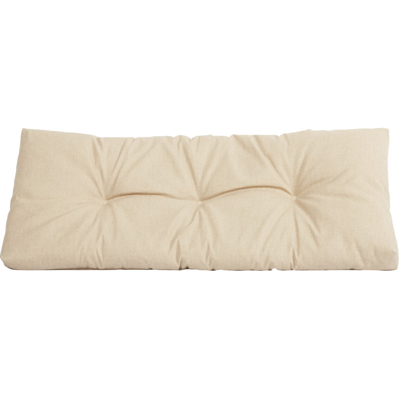Wayfair Basics Indoor Outdoor Bench Cushion Reviews Wayfair