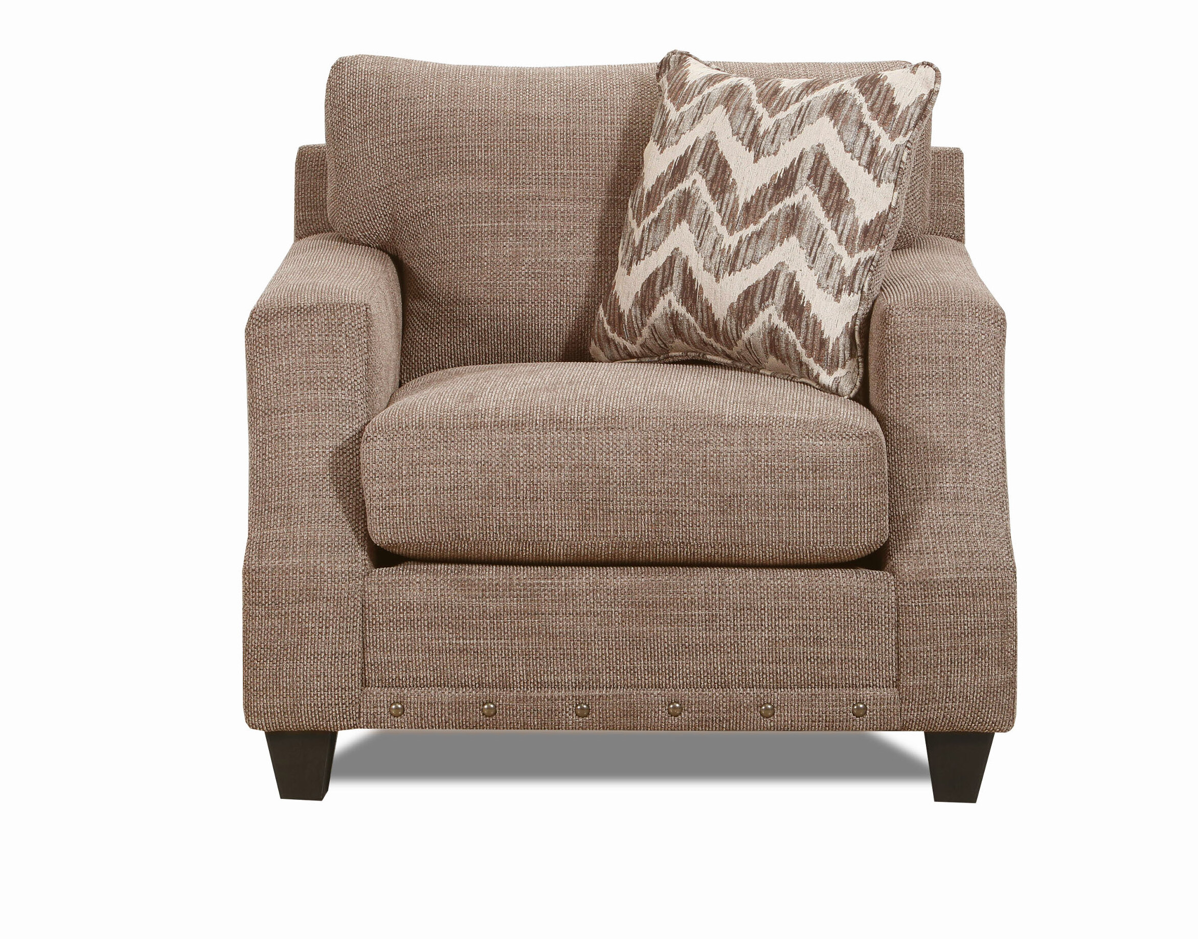 boise armchair