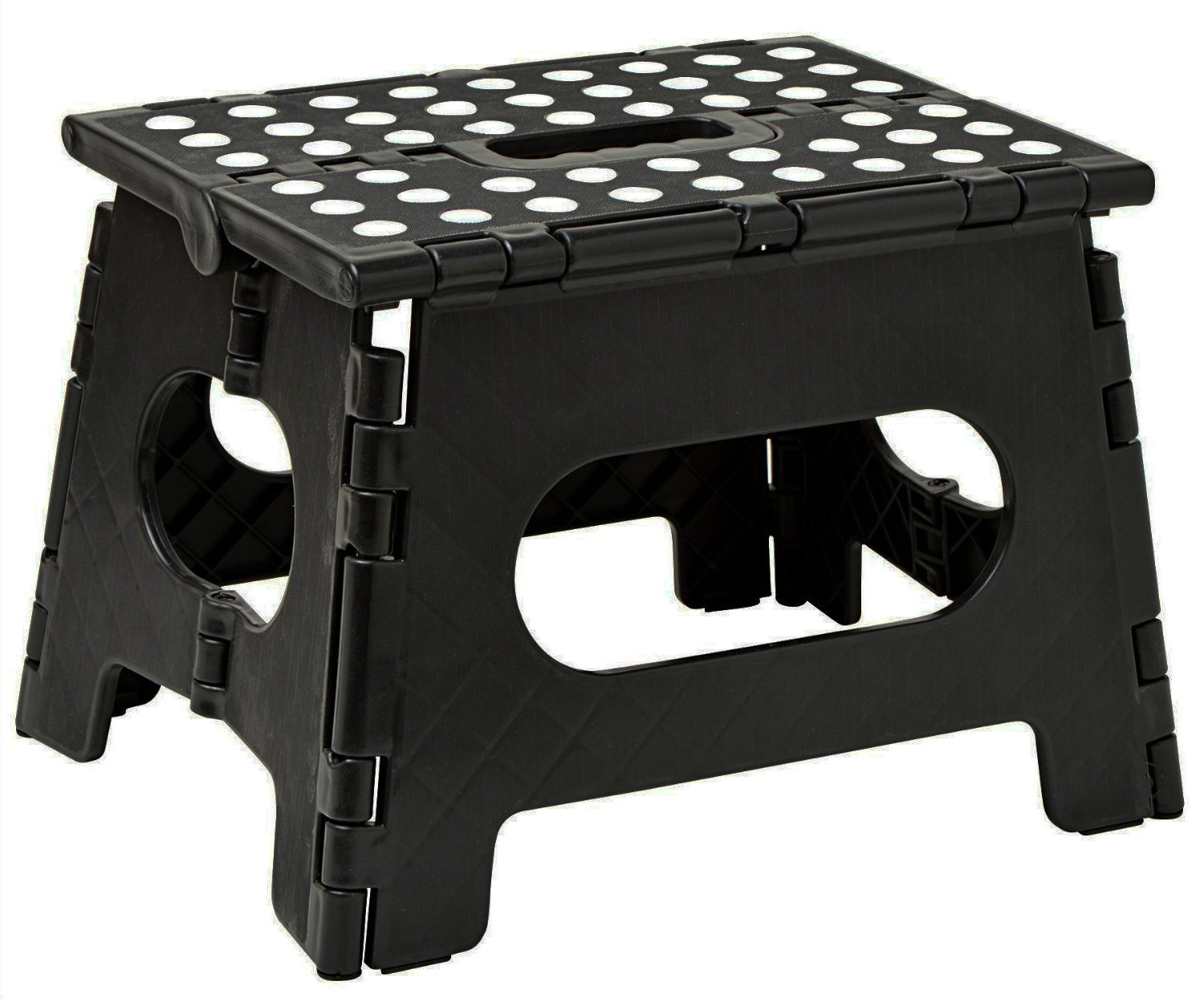 support step stool
