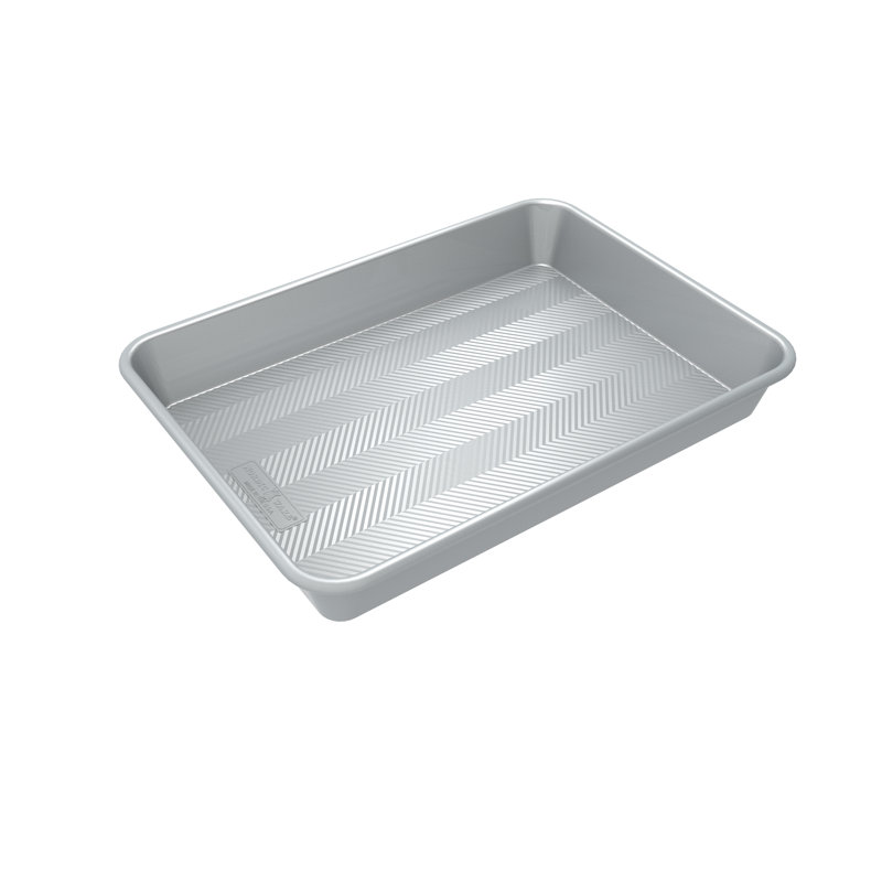 sheet cake pan