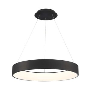 Drum Oversized 30 Wide Or Larger Pendant Lighting You Ll Love