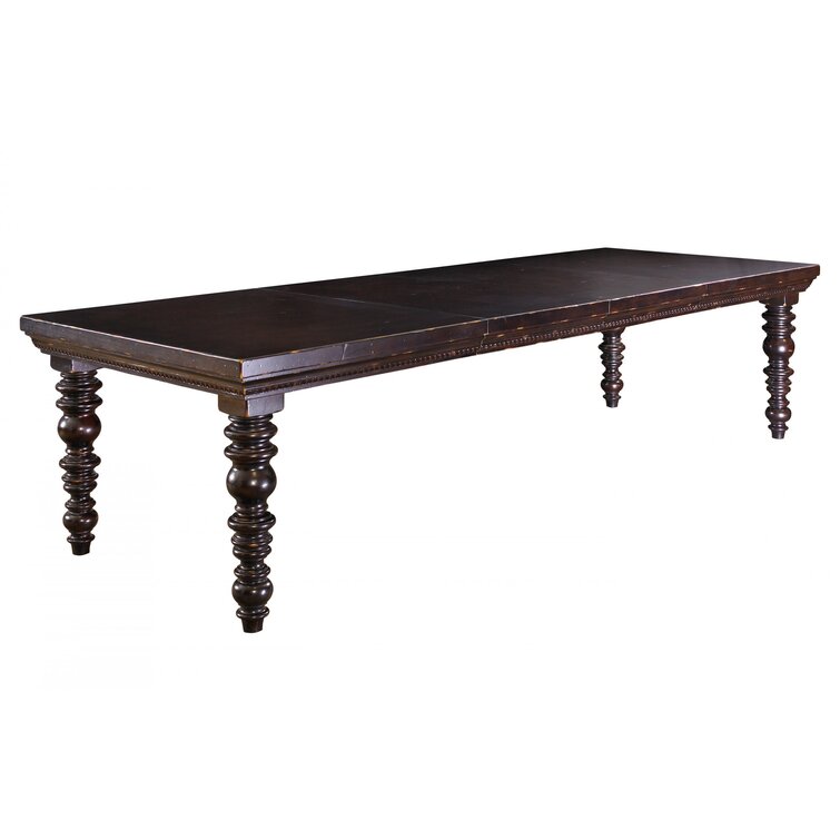 Tommy Bahama Home Kingstown Extendable Dining Table & Reviews | Perigold