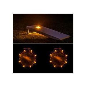Cornhole Night Light (Set of 2)