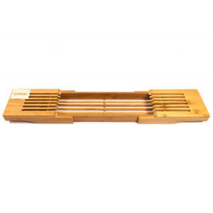 Badewannenablage von Woodluv
