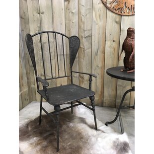 Hoss Garden Chair By Sol 72 Outdoor