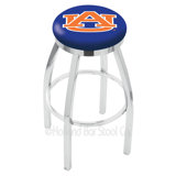 NCAA Counter and Bar Swivel Stool by Holland Bar Stool
