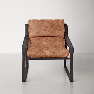 all modern elora lounge chair