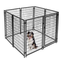 dog pens canada