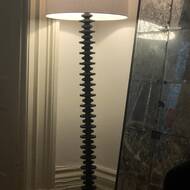 fishbone lamp