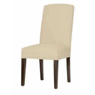 Asbury Upholstered Dining Chair by Latitude Run