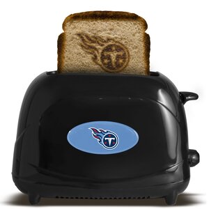 NFL 2-Slice ProToast Elite Toaster