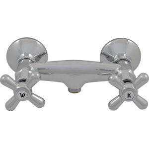 Check price and read more information from recommend store. Zweigriff-Duscharmatur Aufputz Austin von Belfry Bathroom