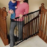 wayfair baby gates