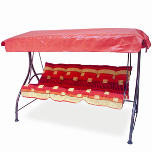 Hollywoodschaukel Santa Cruz von CleverFurn
