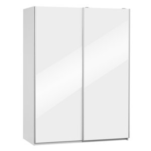 Garderobenschrank Cordoba von Hokku Designs
