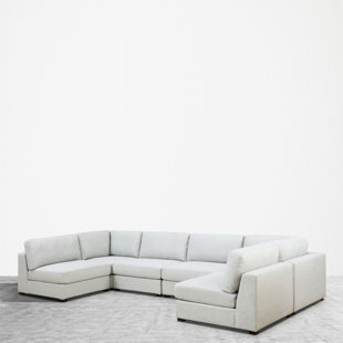 Kendrick Reversible Modular Sectional by Orren Ellis #2