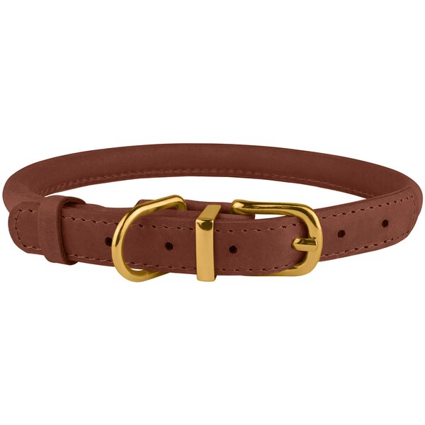 Leather Electric Collar Replacement or Alternative Strap for All Breeds