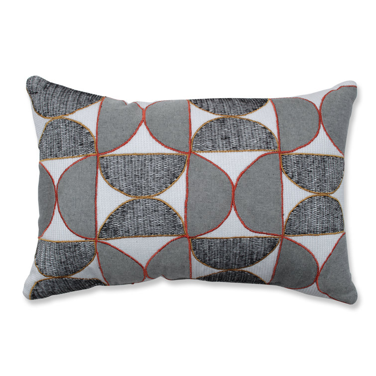 half circle cushion
