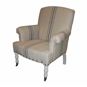 Serena Armchair