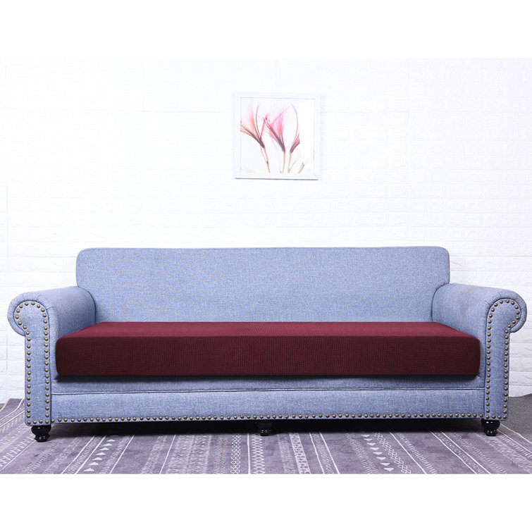 sofa bottom cushion covers