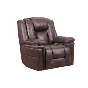 Tucker Power Lift Assist Recliner by Winston Porter Best Design
