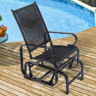 Serna Gliding Chair By Sol 72 Outdoor