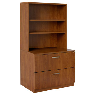 Lateral File Hutch 2 Drawer Vertical Filing Cabinet Lateral File Hutch 2 Drawer Vertical Filing Cabinet