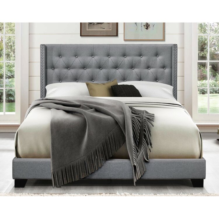 Beds Up To 60 Off Through 12 26 Wayfair