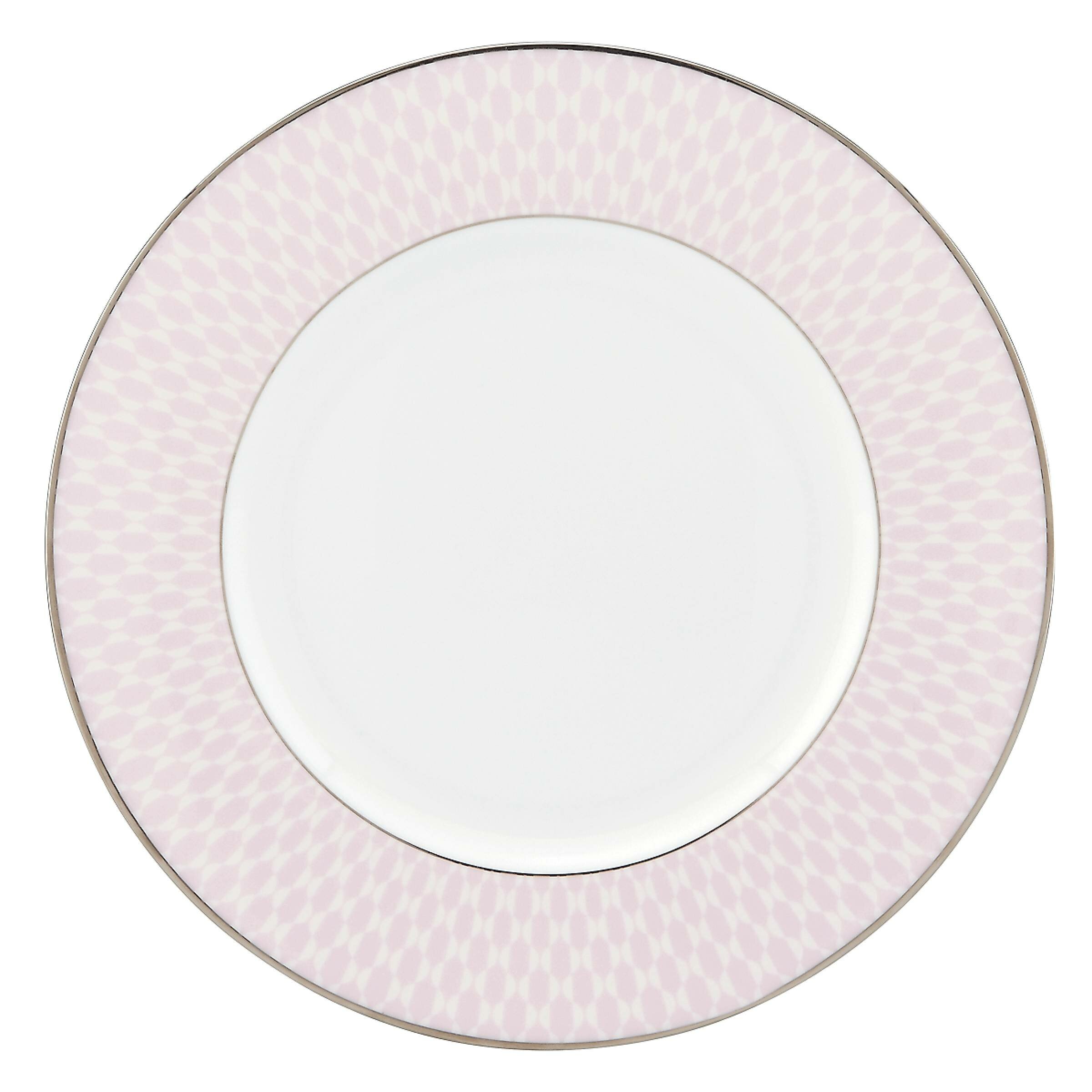 kate spade plate