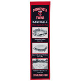 Mlb Minnesota Twins Sport League Wall Art You Ll Love In 2020