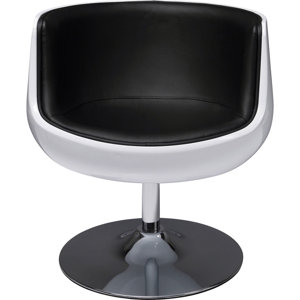 Rundsessel Club von KARE Design