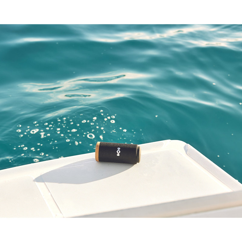 house of marley no bounds sport bluetooth speaker