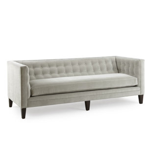 Madison Sofa by Square Feathers Herry Up