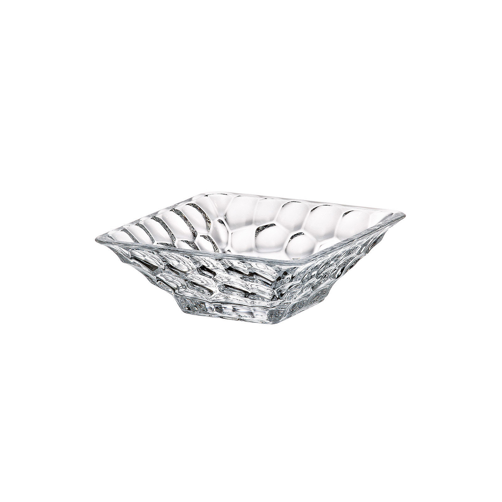 House of Hampton® Germar Lead Free Crystal Decorative Bowl Set of 4