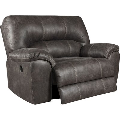 Stolle 54.5" Wide Manual Standard Recliner