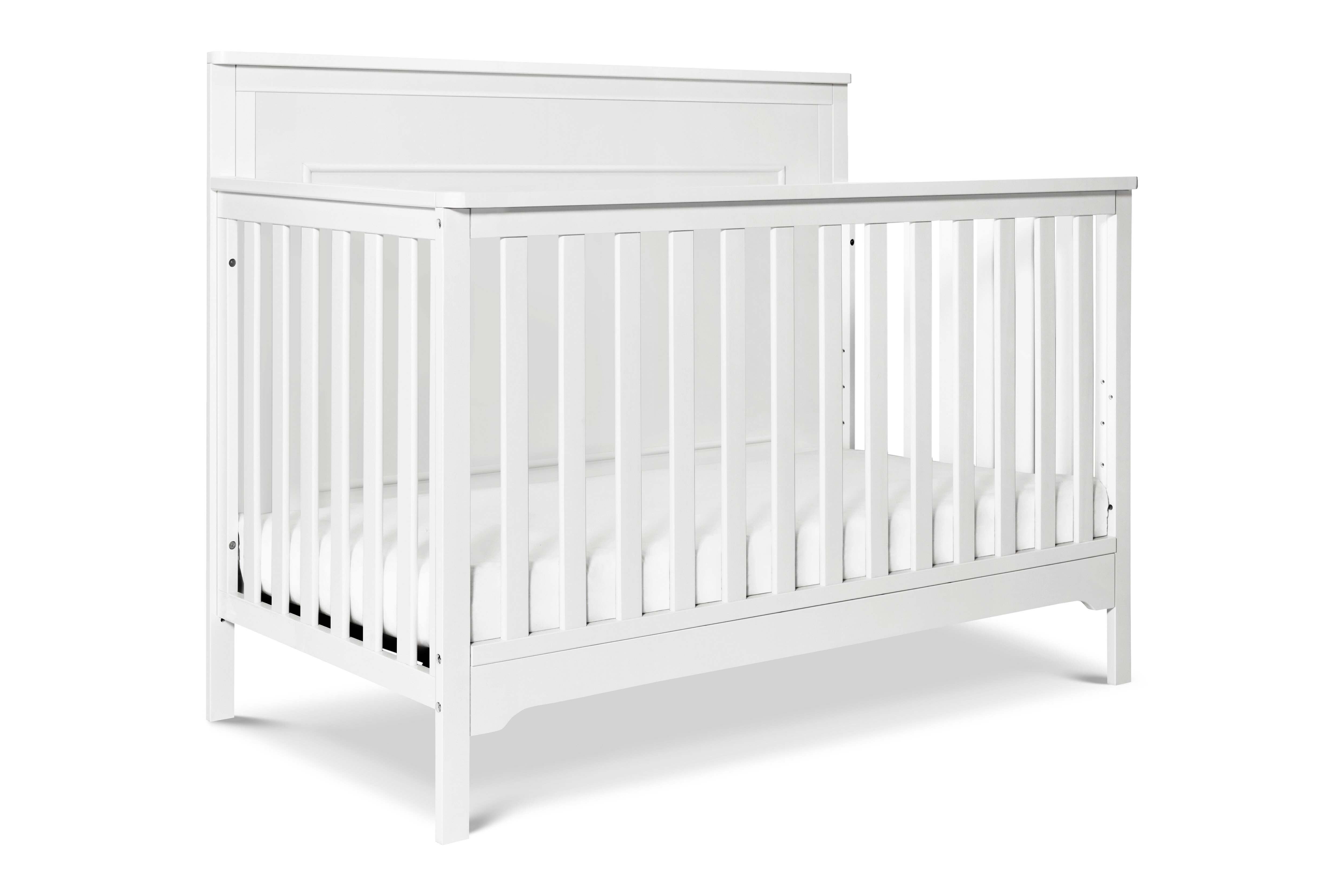 carter's 4 in 1 crib