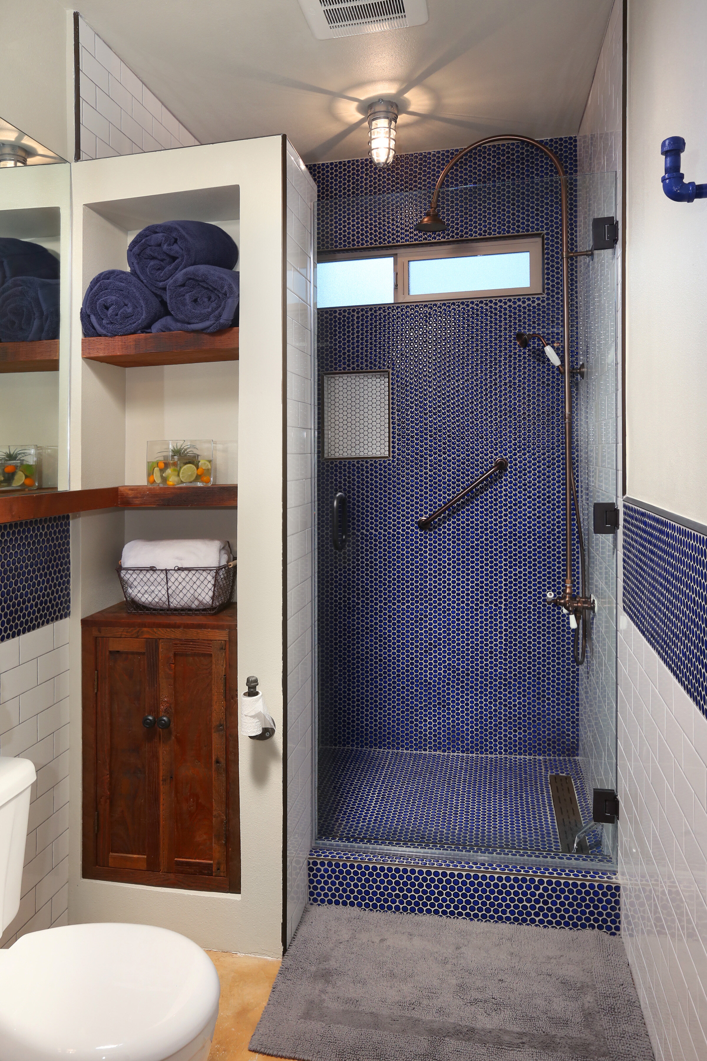 11 Dazzling Shower Tile Ideas For Your Shower Renovation Wayfair