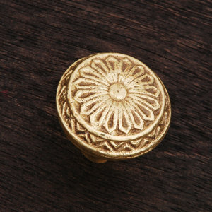 CK Series Mushroom Knob