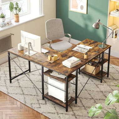 wayfair vaillancourt desk