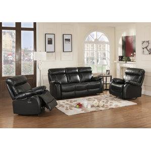 Chateau Configurable Living Room Set by Primo International
