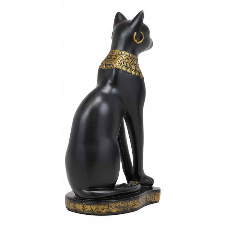 bastet cat scratcher
