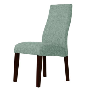 Go to store & view more images Latitude Run Haddonfield Parsons Chair (Set of 2)