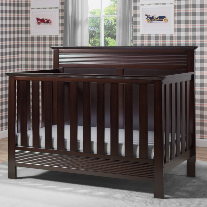 serta baby bed