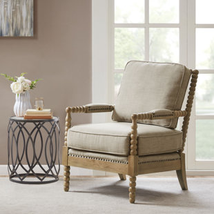 Mccray Armchair