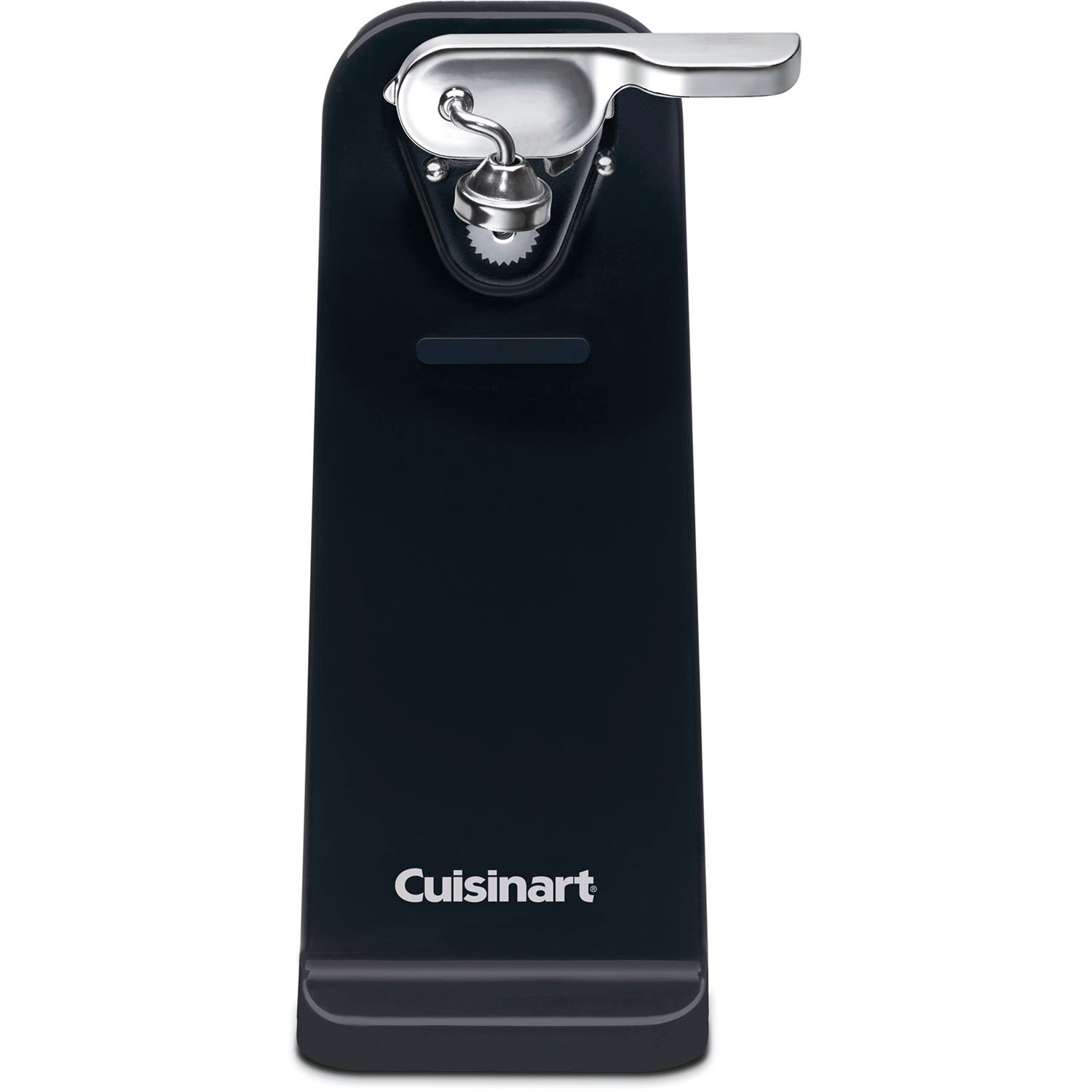 Renewed White Cuisinart CCO-50N Deluxe Electric Can Opener