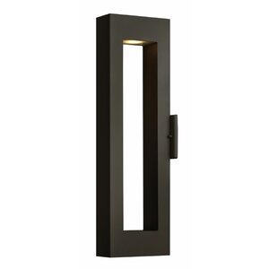 Adele 2-Light Outdoor Sconce