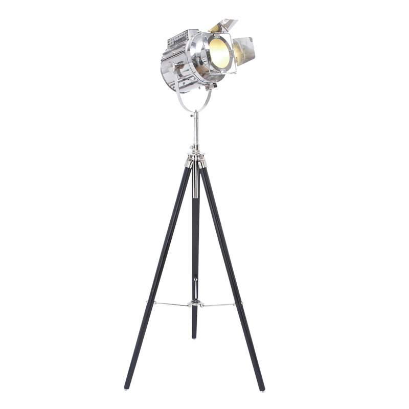 hollywood tripod floor lamp