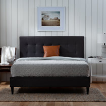 Upholstered Beds
