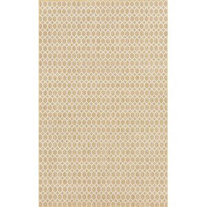 Casper Neutral Indoor/Outdoor Area Rug