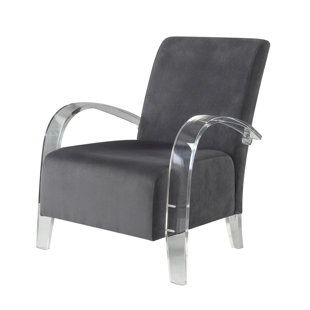 Jeffries Armchair by Mercer41